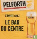 Pelforth s'invite chez le bar du centre