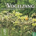 Vogelzang in Nederland en België