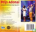 Prijs Adonai - Image 2