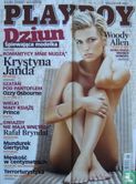 Playboy [POL] 9