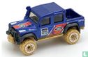 Land Rover Defender Double Cab