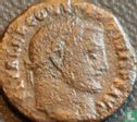 CONSTANTINE I - FOLLIS - CAESAR 306/309