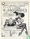 The Original Olivia 2
