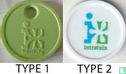 Intratuin (plastic - type 2)