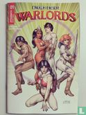 Altered States: Warlords 1