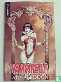Vampirella: Armageddon 11