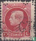 Albert I