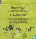 Brusnica