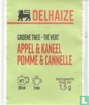 Appel & Kaneel - Bild 1