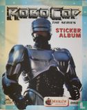 Robocop The Series