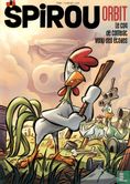 Spirou 4601