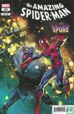The Amazing Spider-Man 30