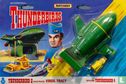 Thunderbird 2 en Thunderbird 4