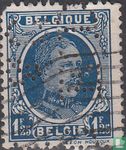 Albert I - Afbeelding 1