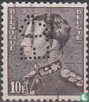 Leopold III - Image 1