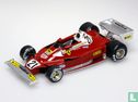 Ferrari 312 T2 #21