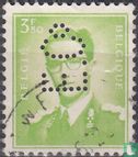 Boudewijn I