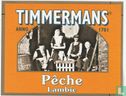 Timmermans pêche