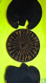 Papyrus Coasters