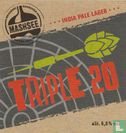 Triple 20