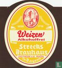 Weizen Alkoholfrei
