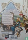 Witch Hat Atelier volume 3