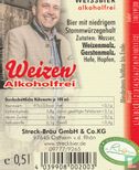 Weizen Alkoholfrei