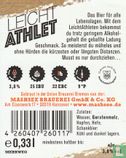 Leicht Athlet