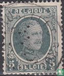 Albert I - Image 1