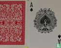 Flying Ball playing cards - Image 3