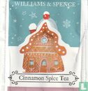 Cinnamon Spice Tea