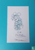 Minnie Mouse