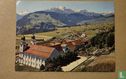 Disentis/Muster