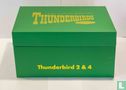 Thunderbirds 2 & 4