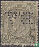 Leopold II