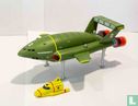 Thunderbirds 2 & 4