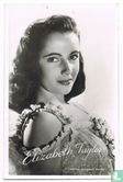 Elizabeth Taylor