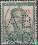 Albert I