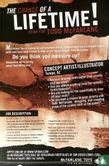 Spawn: Godslayer 3