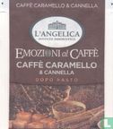 Caffè Caramello & Cannella