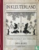 In kleuterland