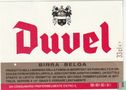 Duvel Birra Belga