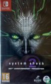 System Shock 2 25th Anniversary Remaster