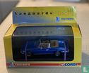 Triumph Stag Soft Top