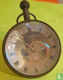 Vintage Tafel Horloge