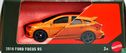 Ford Focus RS - Afbeelding 4