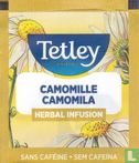 Camomila