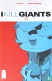 I Kill Giants 1 - Image 1