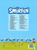 De smurfenbeker