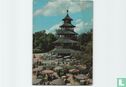 Chinesischer Tempel